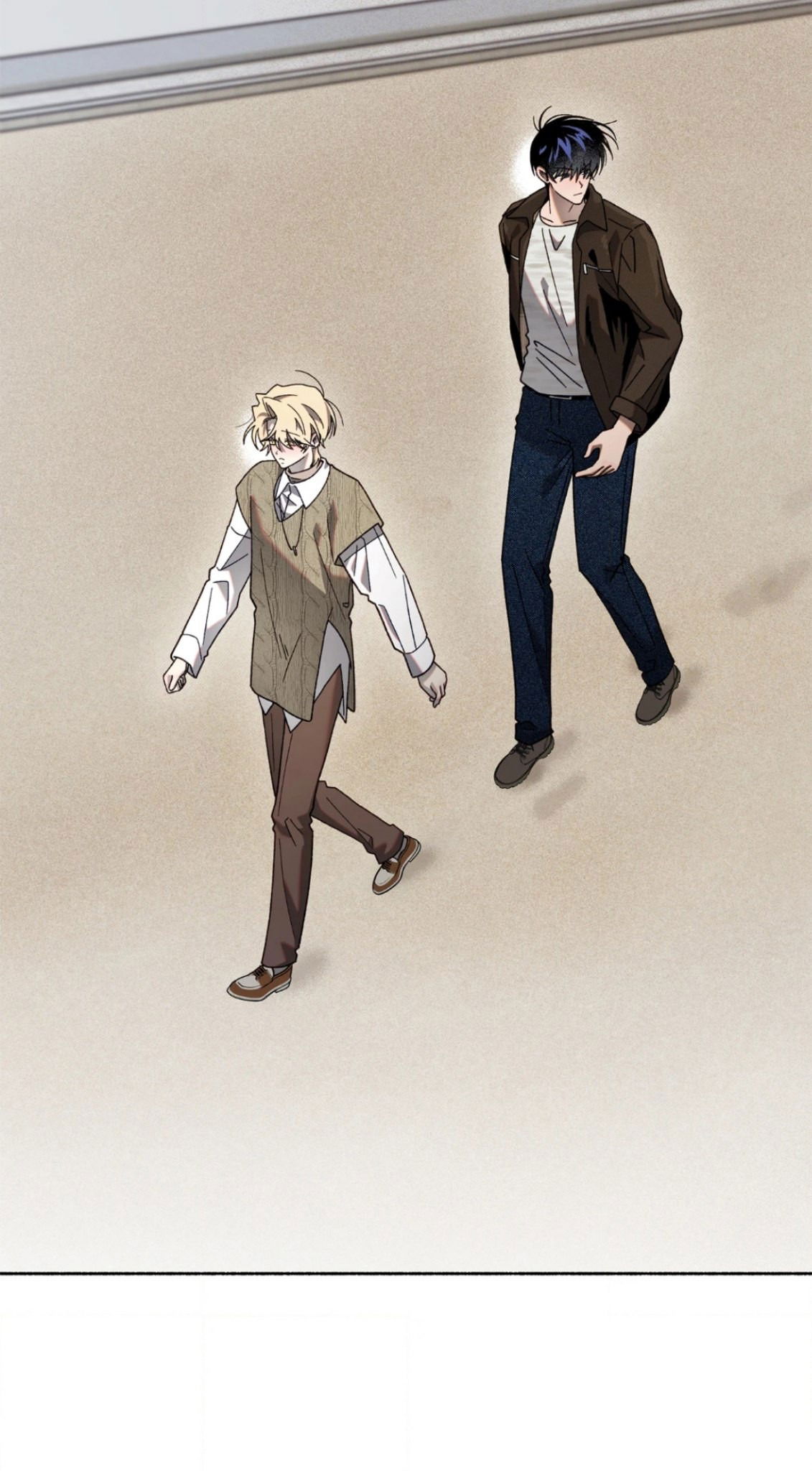 Манга Занавес Молоха - Глава 9 Страница 41