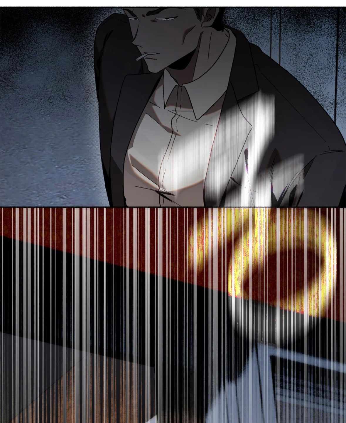 Манга Занавес Молоха - Глава 8 Страница 68