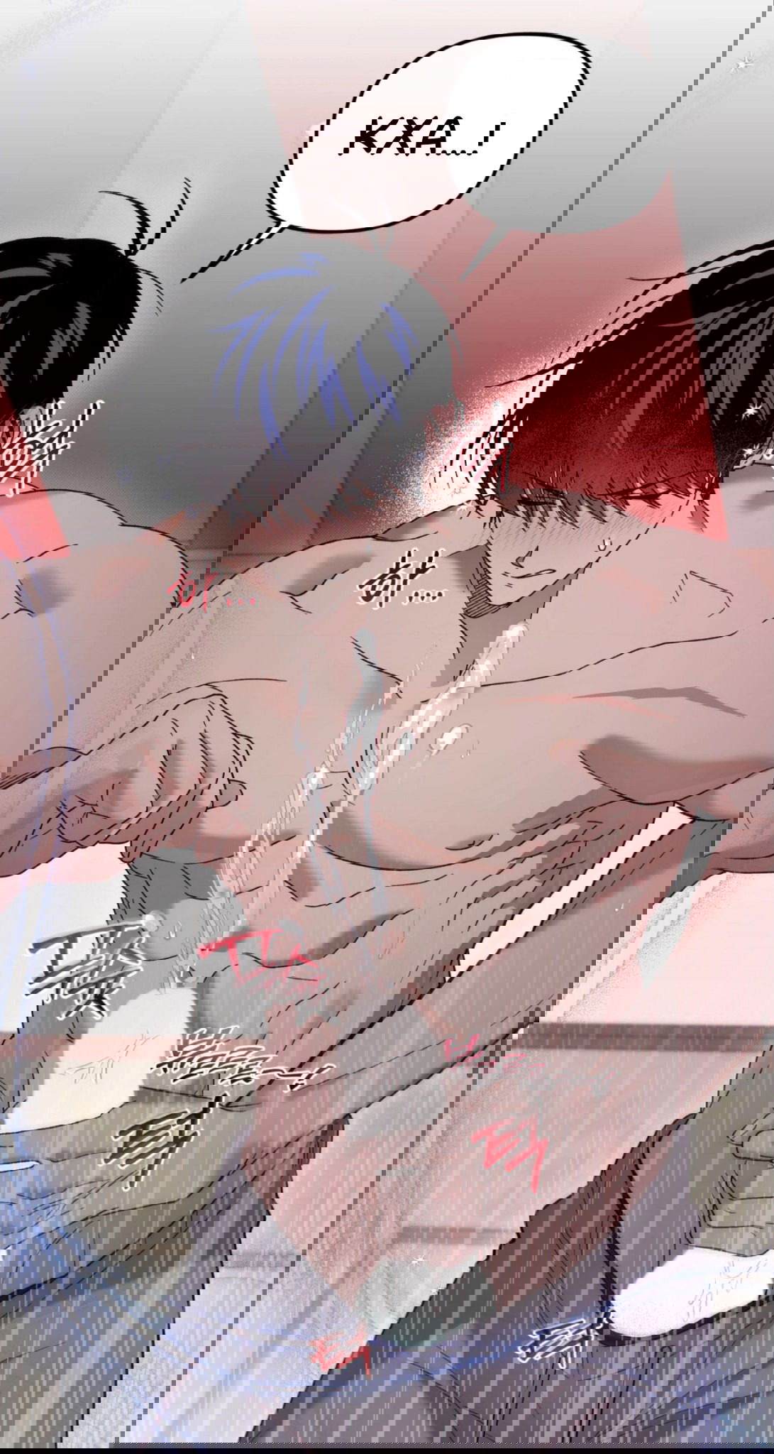 Манга Занавес Молоха - Глава 8 Страница 52