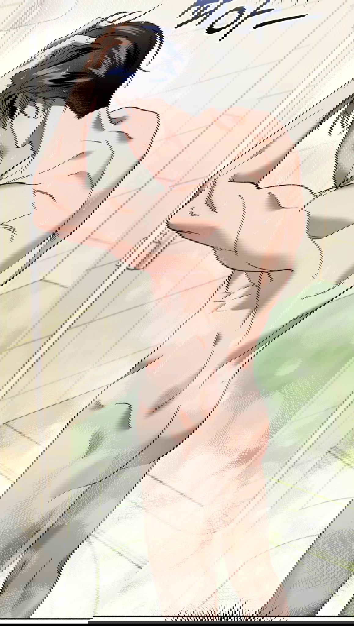 Манга Занавес Молоха - Глава 8 Страница 3