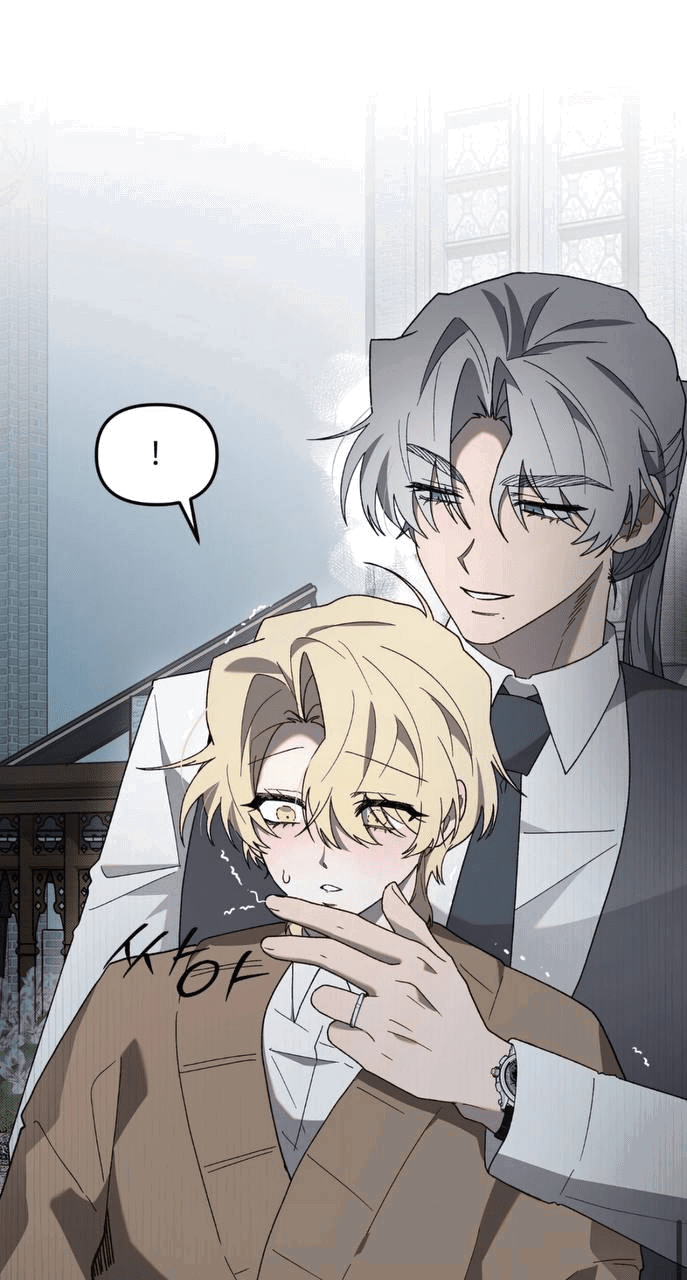 Манга Занавес Молоха - Глава 6 Страница 74