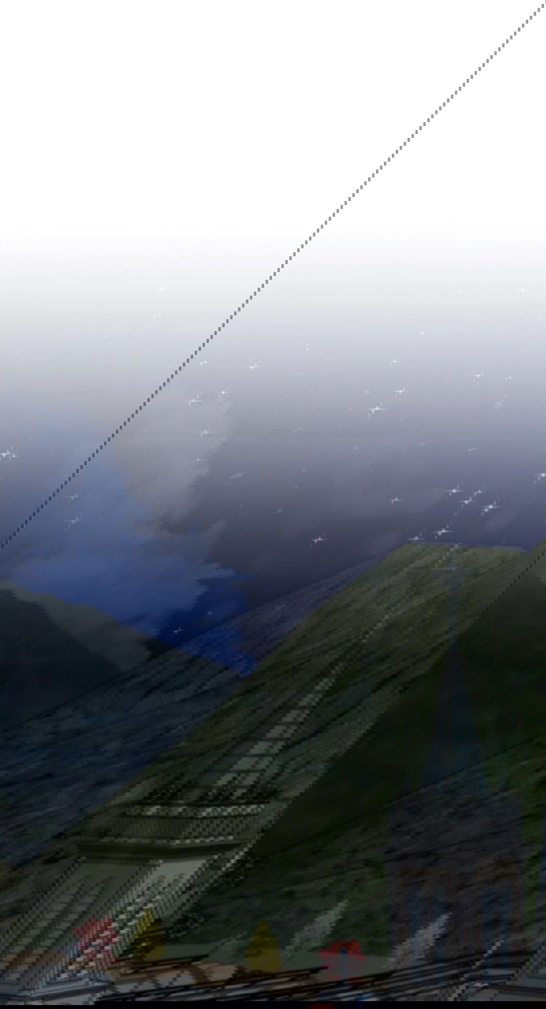 Манга Занавес Молоха - Глава 6 Страница 69