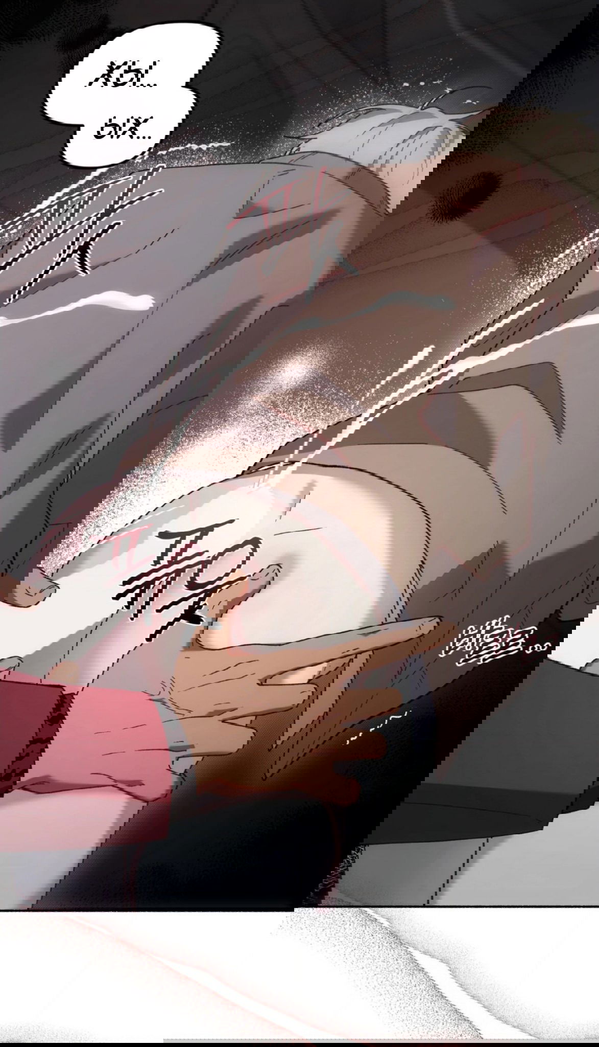 Манга Занавес Молоха - Глава 6 Страница 48