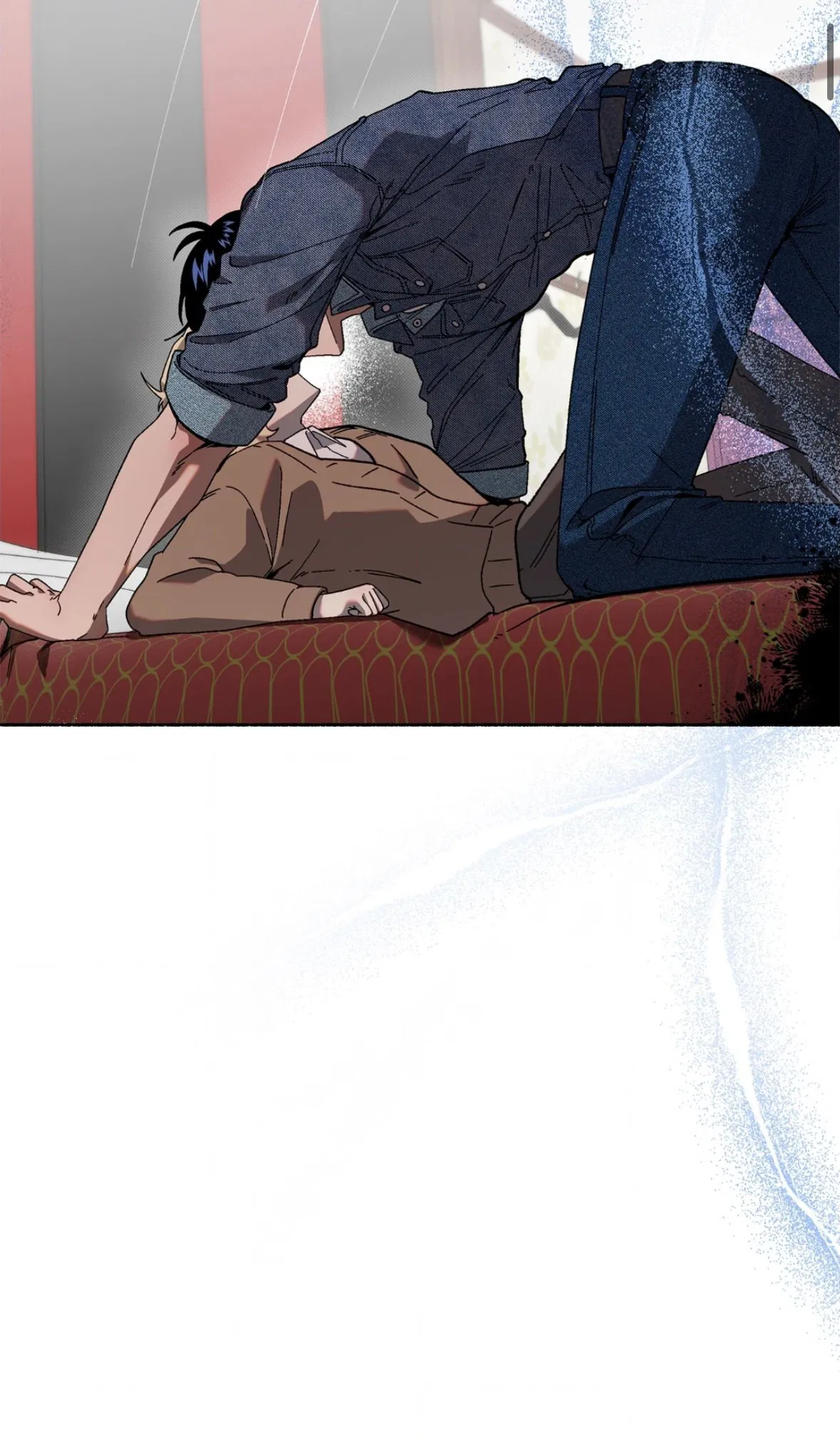 Манга Занавес Молоха - Глава 5 Страница 2