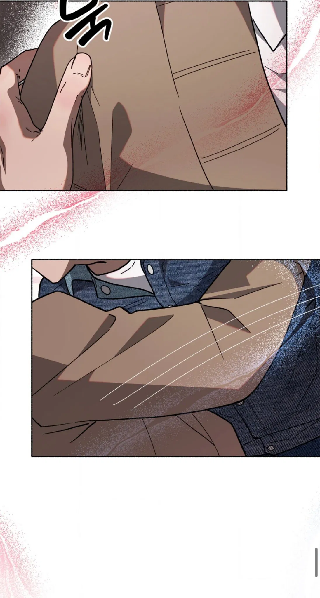 Манга Занавес Молоха - Глава 4 Страница 71