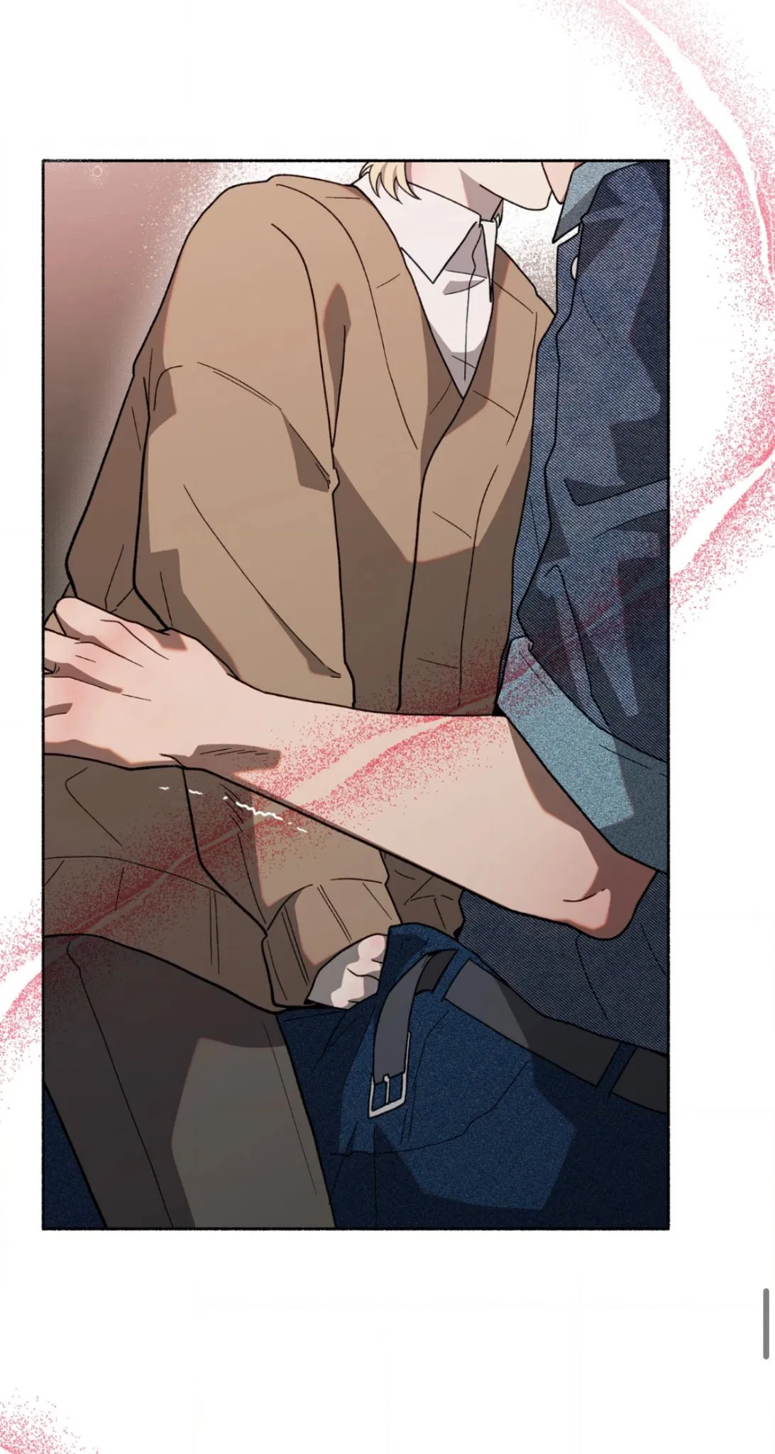 Манга Занавес Молоха - Глава 4 Страница 69