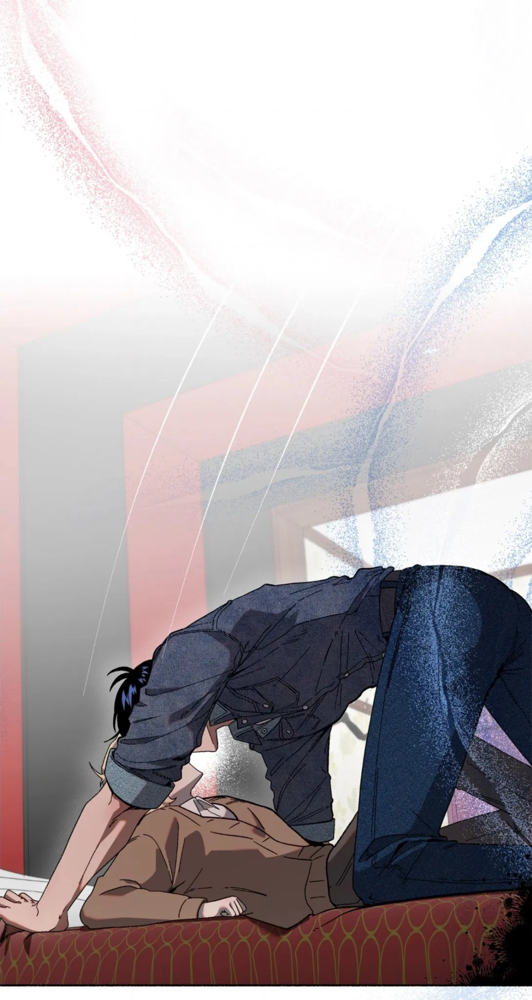 Манга Занавес Молоха - Глава 4 Страница 72