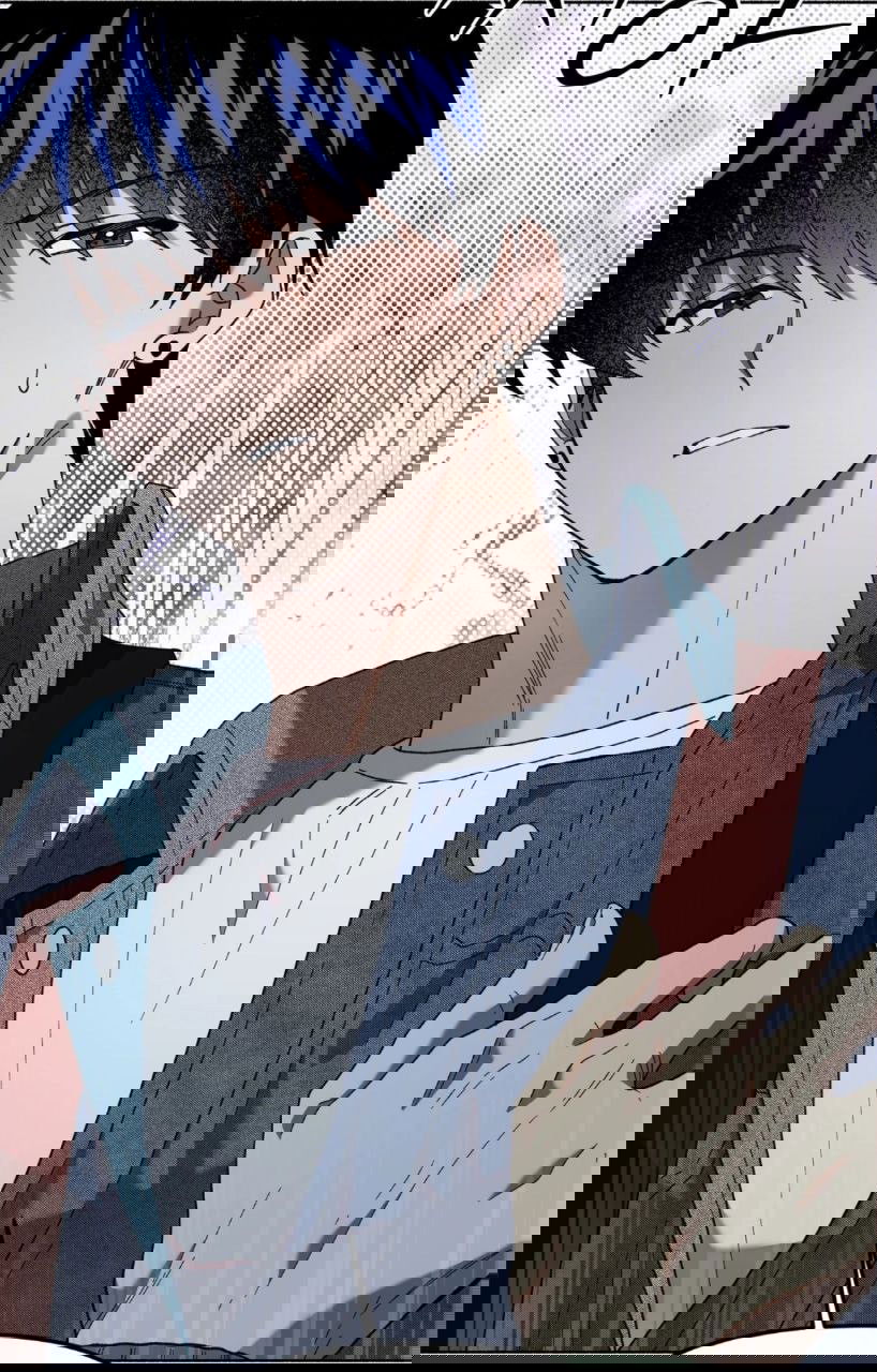 Манга Занавес Молоха - Глава 2 Страница 38