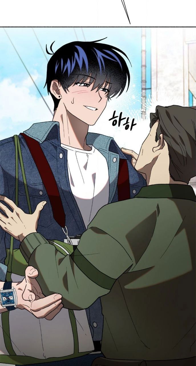 Манга Занавес Молоха - Глава 2 Страница 27