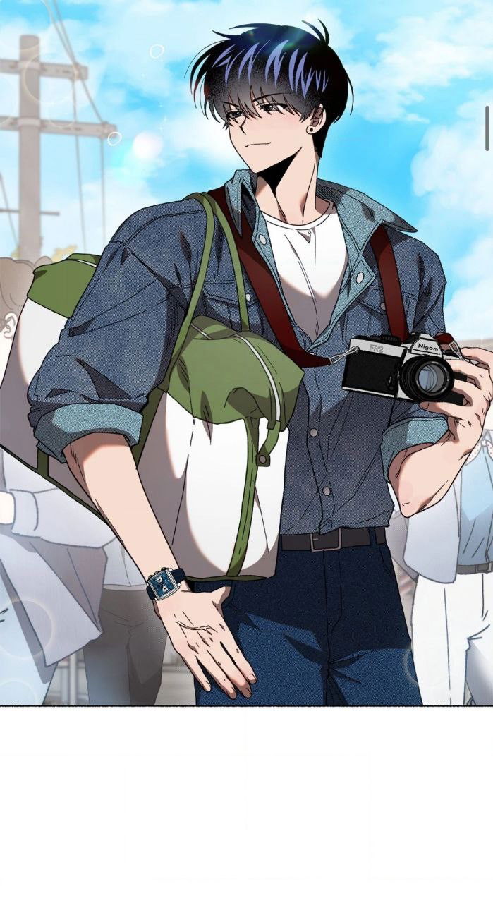 Манга Занавес Молоха - Глава 2 Страница 10