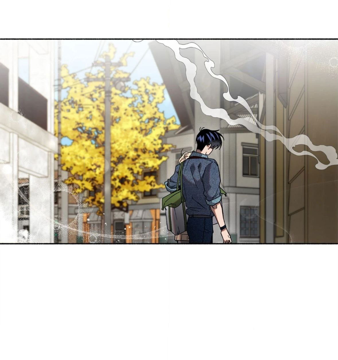 Манга Занавес Молоха - Глава 2 Страница 68