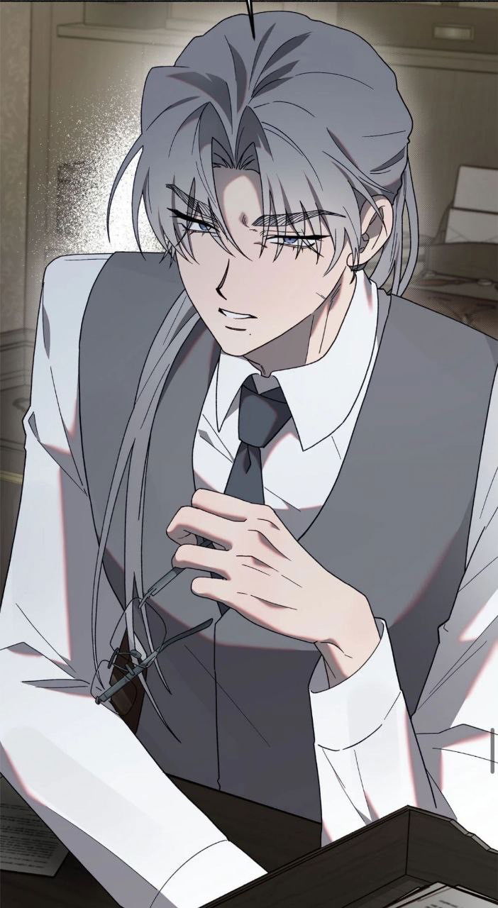 Манга Занавес Молоха - Глава 2 Страница 77