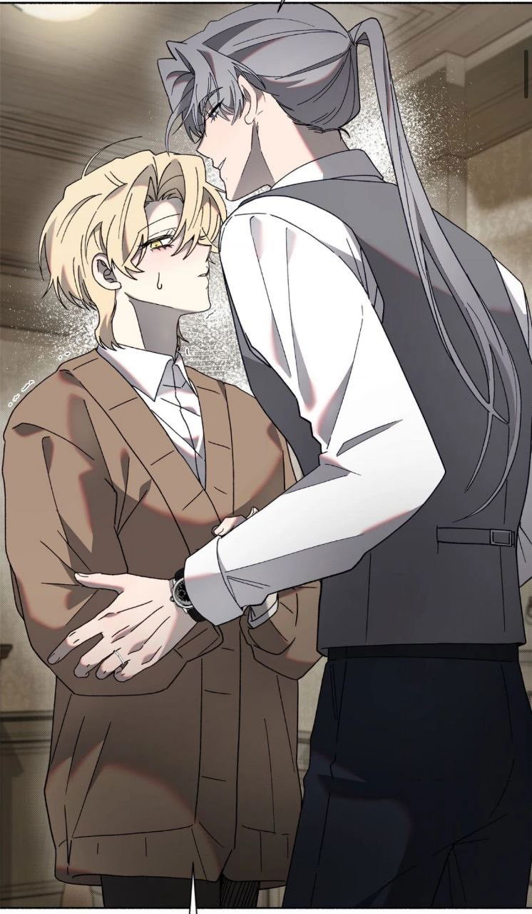 Манга Занавес Молоха - Глава 2 Страница 5