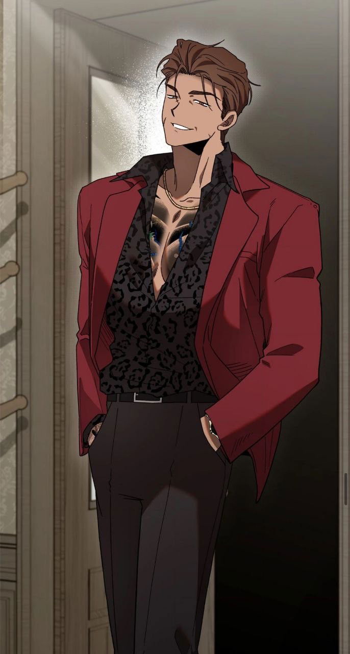 Манга Занавес Молоха - Глава 2 Страница 71