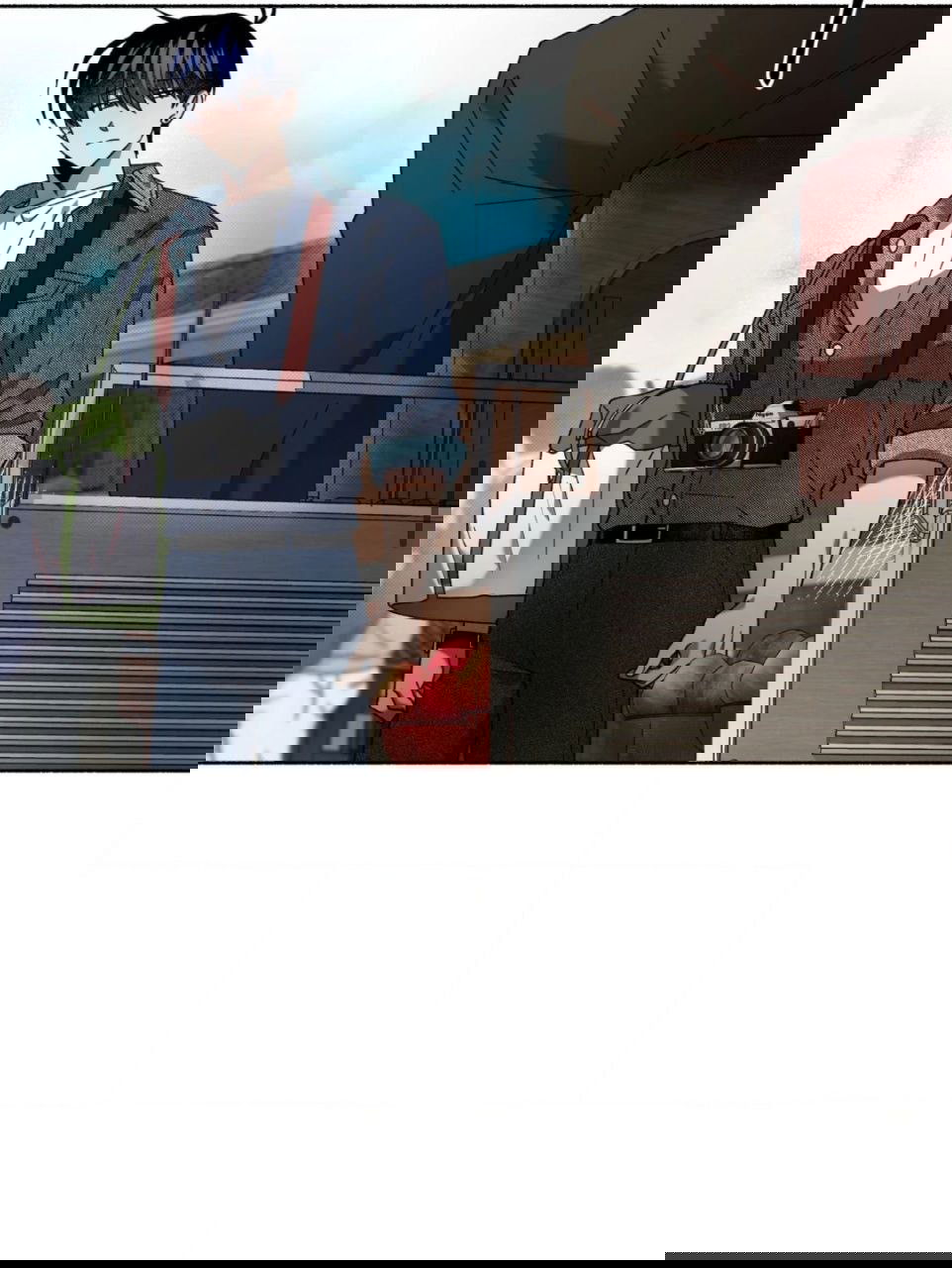 Манга Занавес Молоха - Глава 2 Страница 24