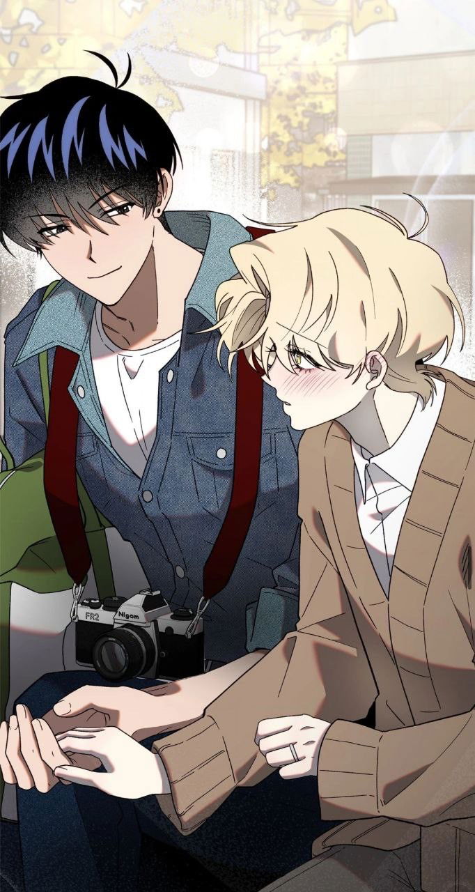 Манга Занавес Молоха - Глава 2 Страница 61