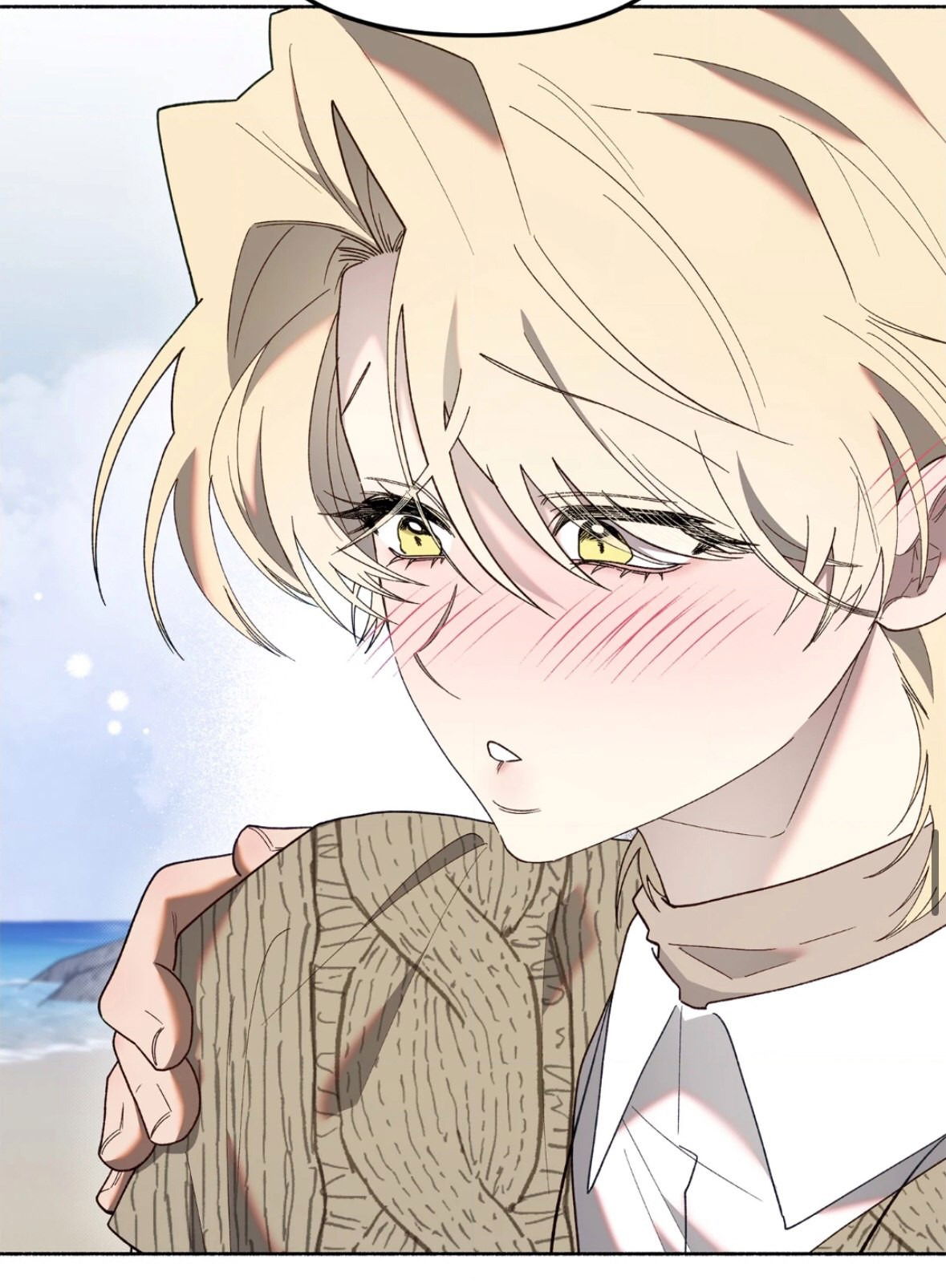 Манга Занавес Молоха - Глава 10 Страница 36