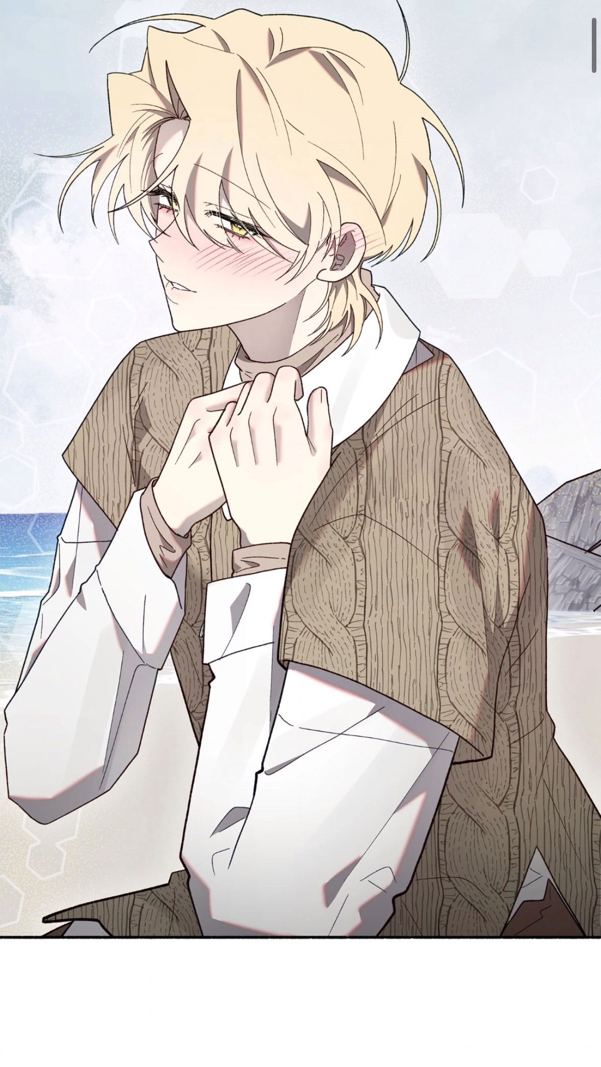 Манга Занавес Молоха - Глава 10 Страница 2