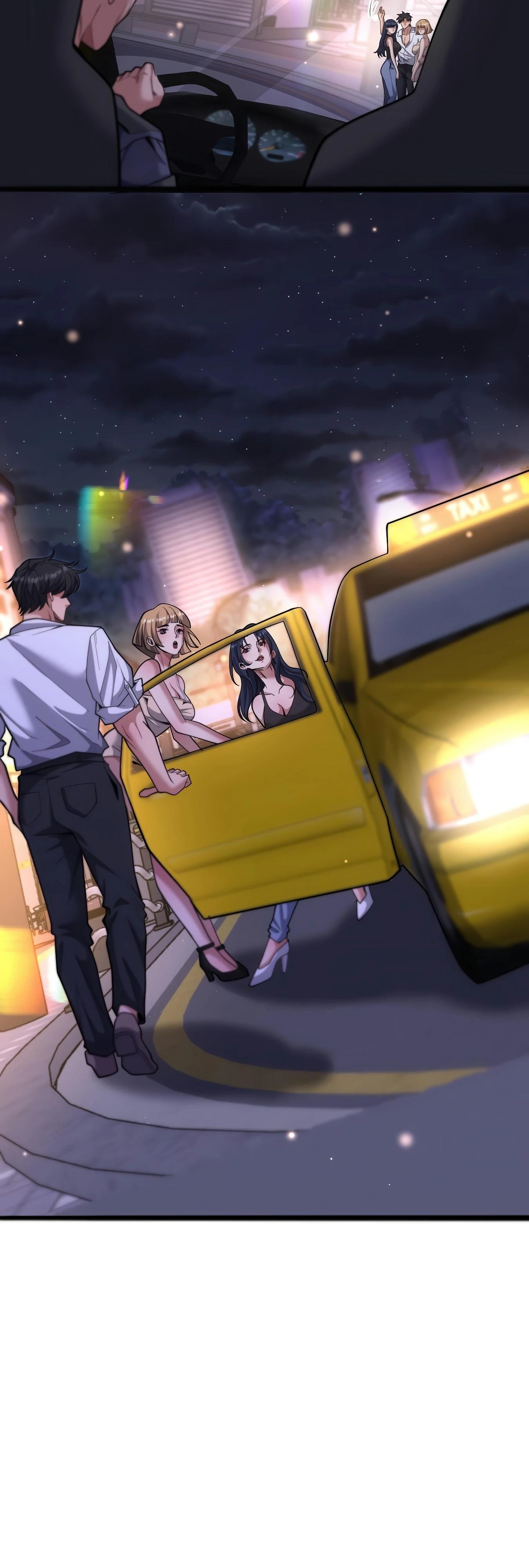 Манга Я же богач, быть ублюдком вполне логично, не так ли? - Глава 16 Страница 13