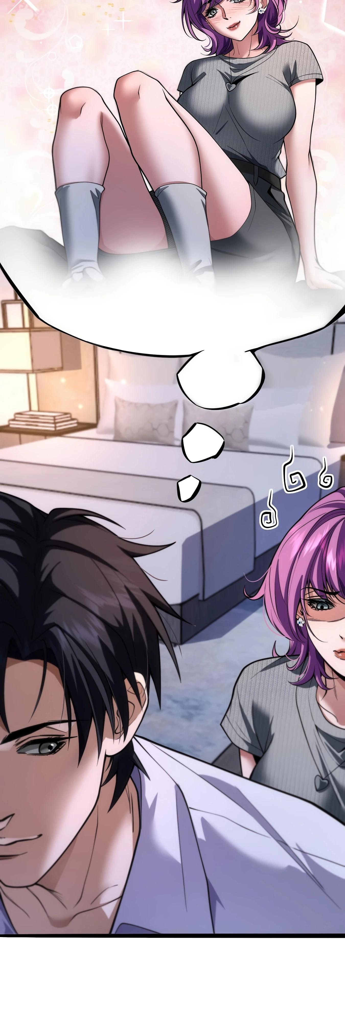 Манга Я же богач, быть ублюдком вполне логично, не так ли? - Глава 16 Страница 24