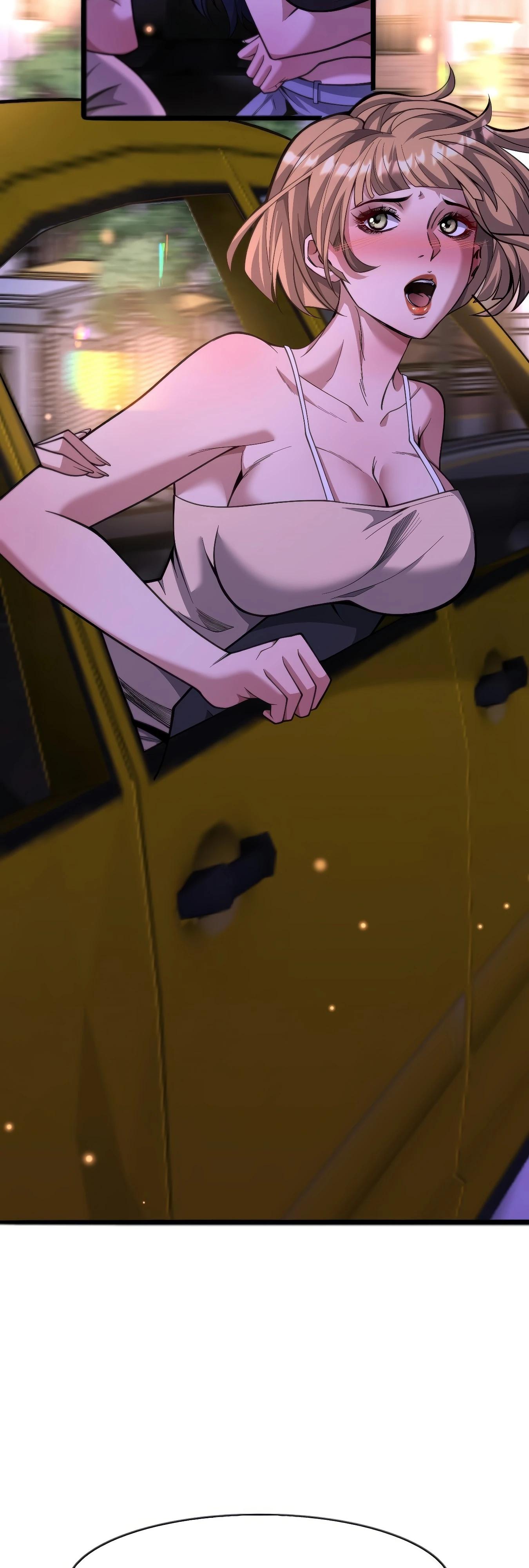 Манга Я же богач, быть ублюдком вполне логично, не так ли? - Глава 16 Страница 17