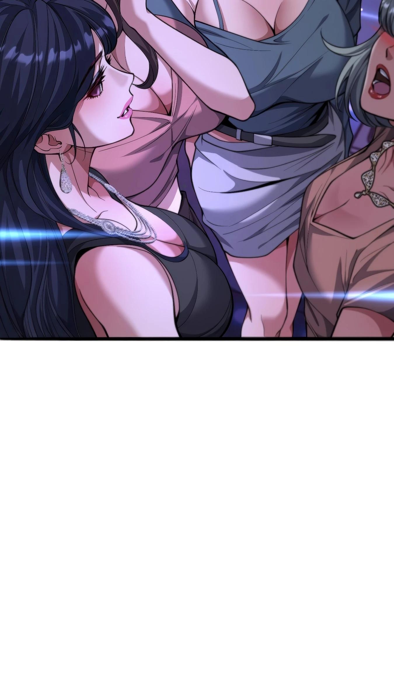 Манга Я же богач, быть ублюдком вполне логично, не так ли? - Глава 15 Страница 20