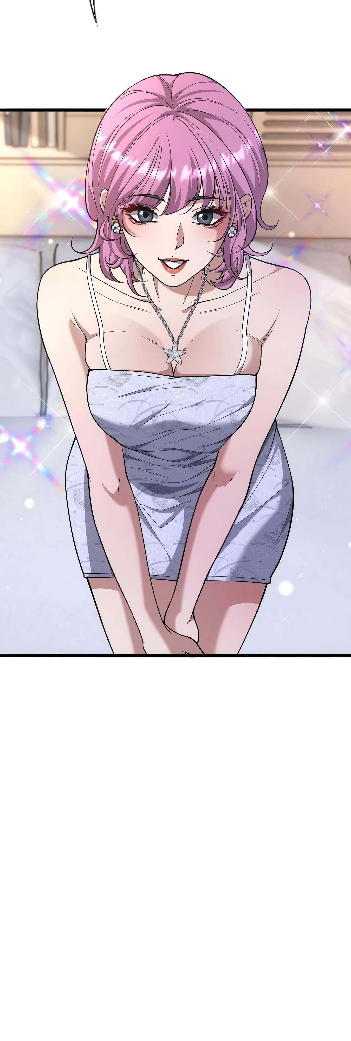 Манга Я же богач, быть ублюдком вполне логично, не так ли? - Глава 14 Страница 17