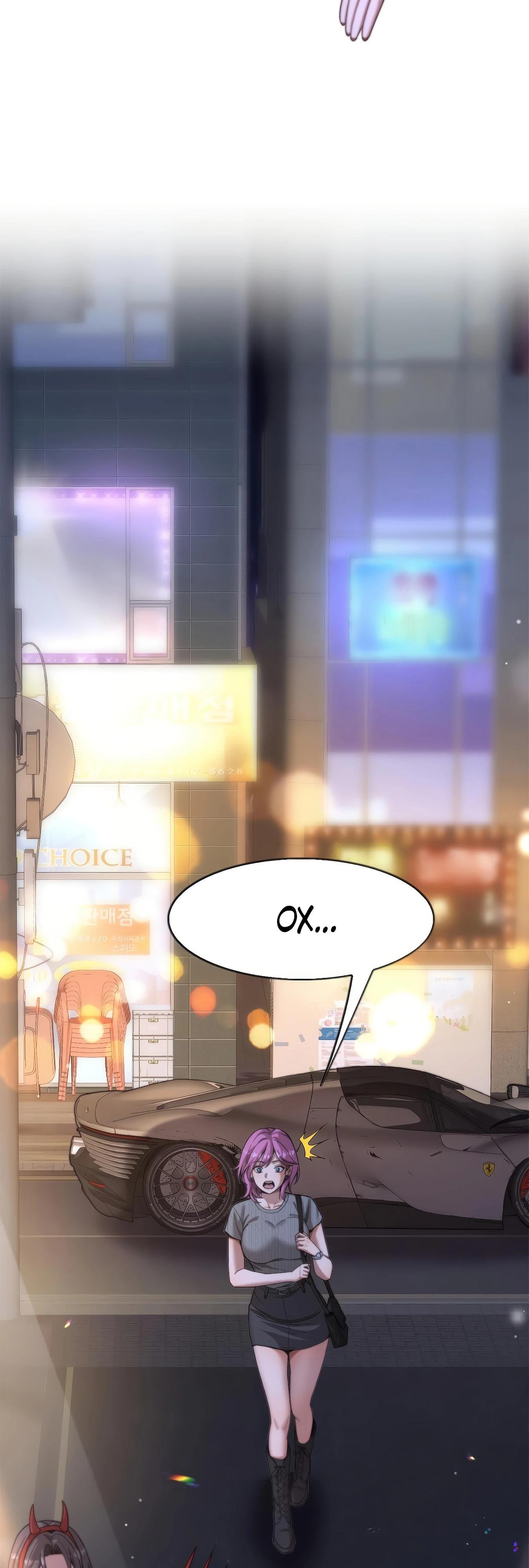 Манга Я же богач, быть ублюдком вполне логично, не так ли? - Глава 14 Страница 39