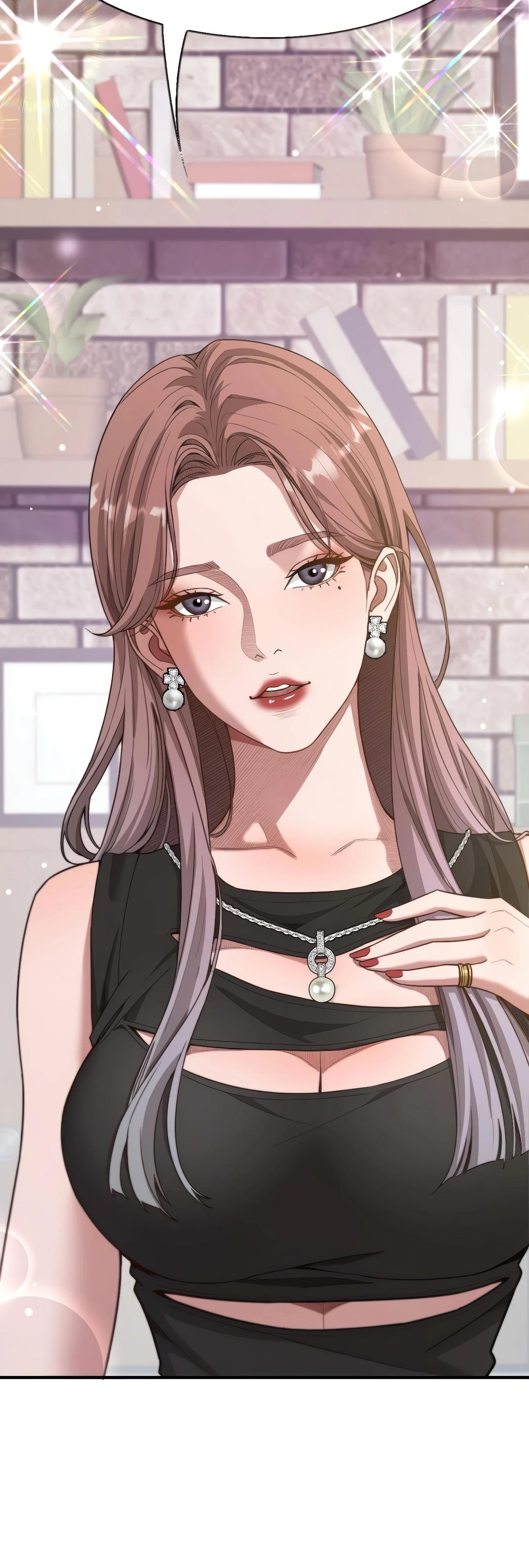 Манга Я же богач, быть ублюдком вполне логично, не так ли? - Глава 13 Страница 29