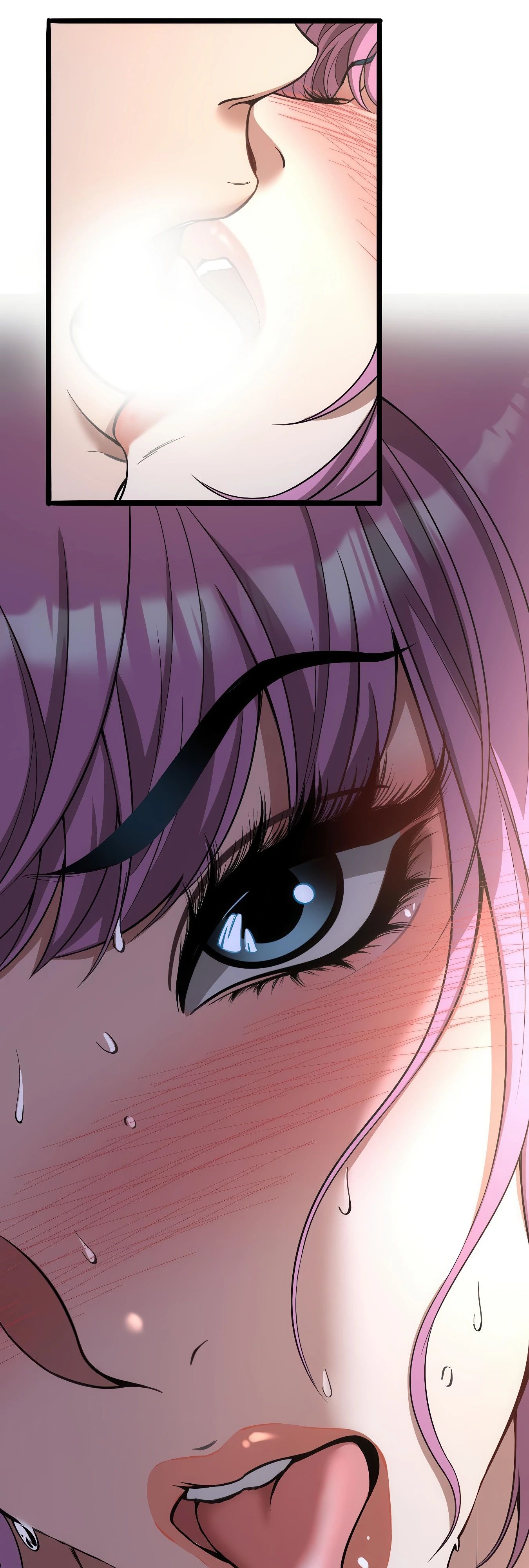 Манга Я же богач, быть ублюдком вполне логично, не так ли? - Глава 11 Страница 40