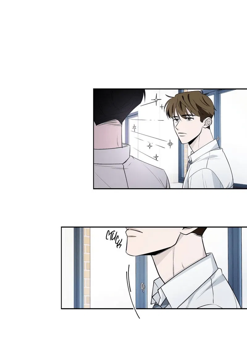 Манга Даже если это не судьба, то обязательно счастливый конец - Глава 10 Страница 11