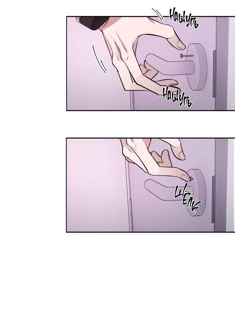 Манга Даже если это не судьба, то обязательно счастливый конец - Глава 8 Страница 26