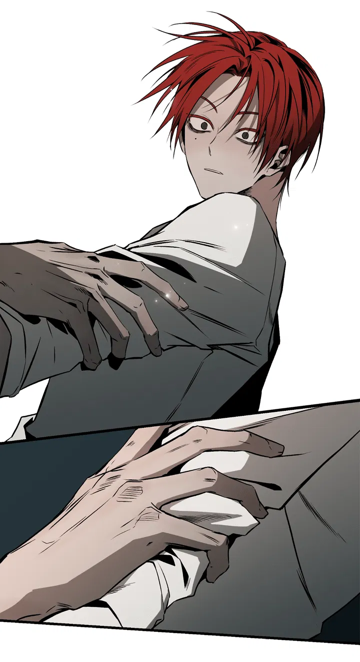 Манга Старшая школа Солтихарт - Глава 1 Страница 80