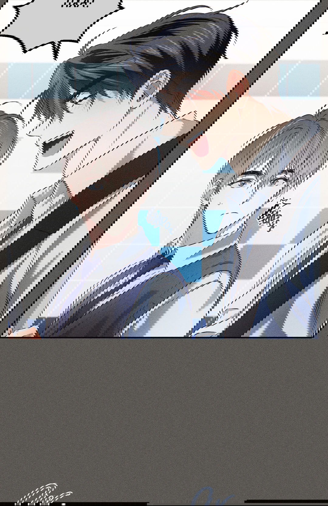 Манга Старшая школа Солтихарт - Глава 2 Страница 63