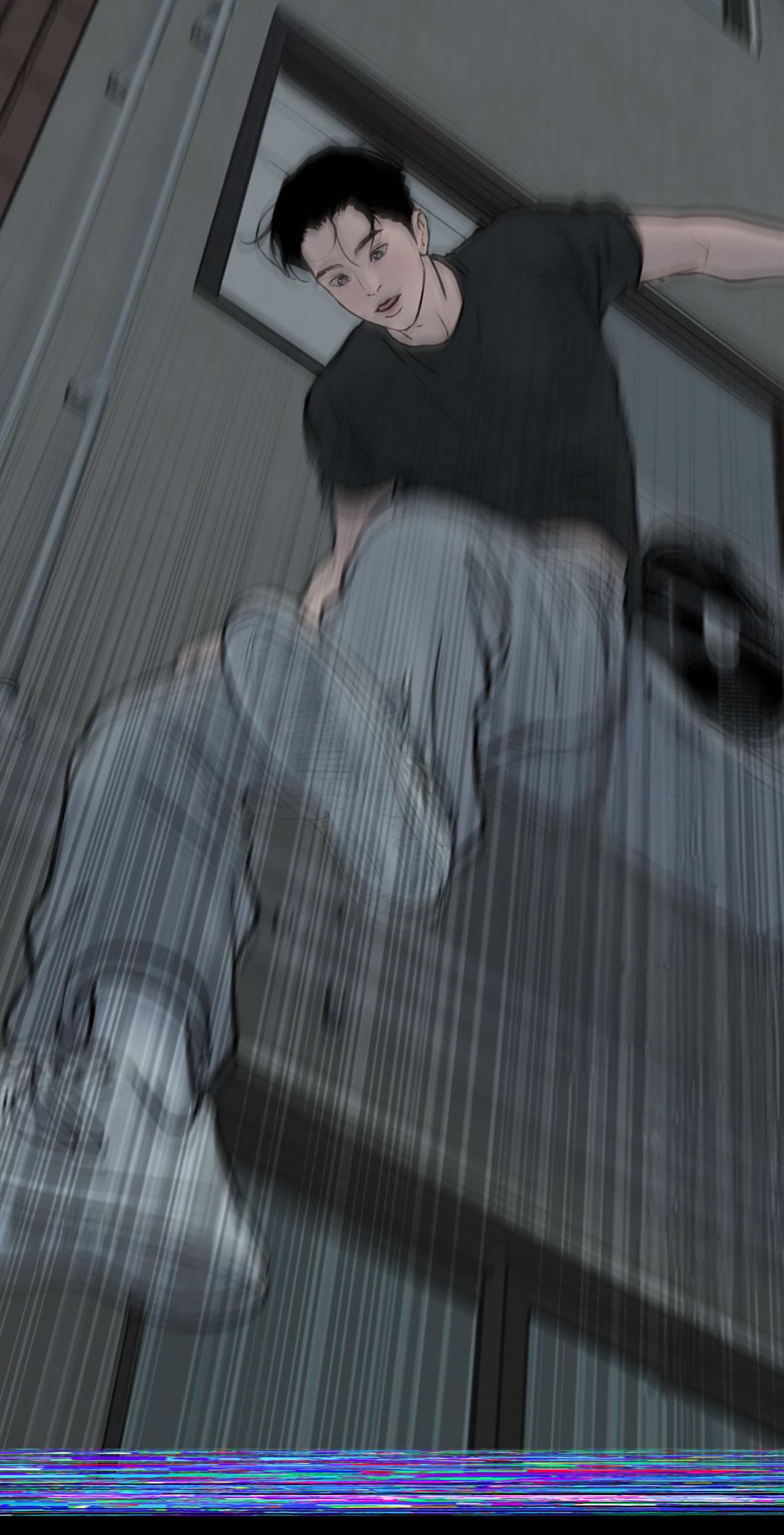 Манга Старшая школа Солтихарт - Глава 2 Страница 79