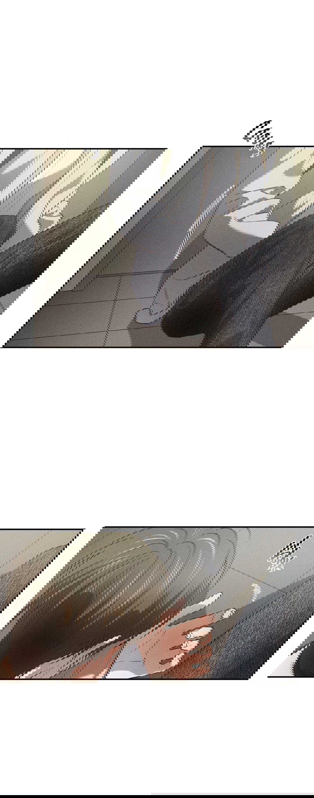 Манга Старшая школа Солтихарт - Глава 4 Страница 38