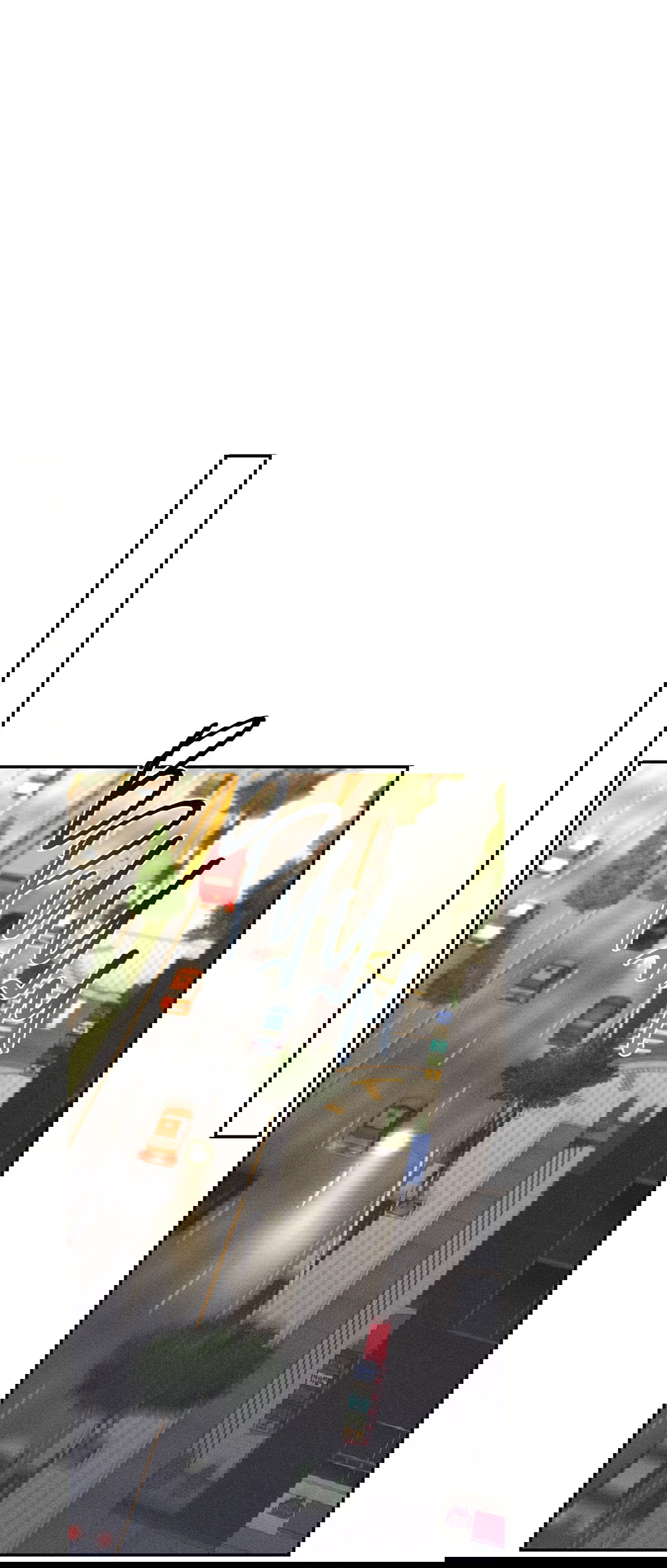 Манга Старшая школа Солтихарт - Глава 4 Страница 40