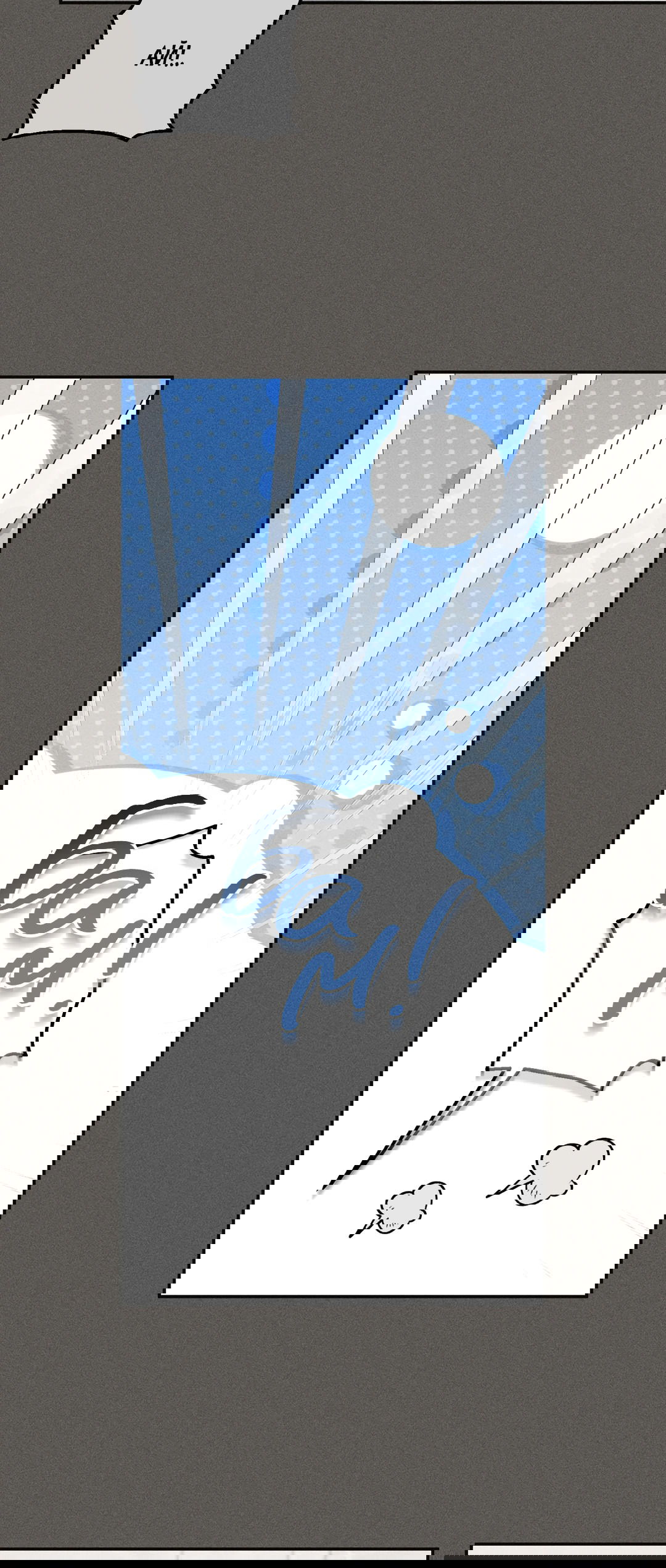 Манга Старшая школа Солтихарт - Глава 3 Страница 12