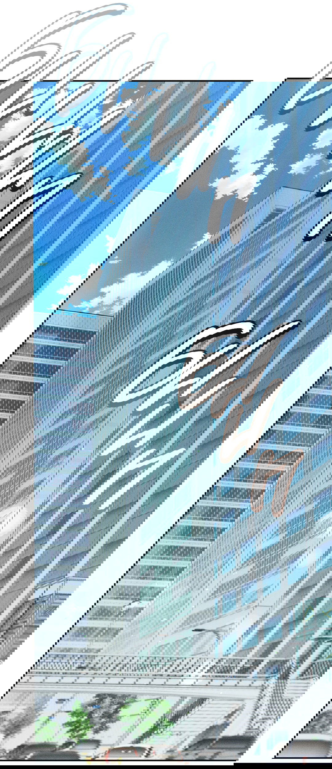 Манга Старшая школа Солтихарт - Глава 3 Страница 54