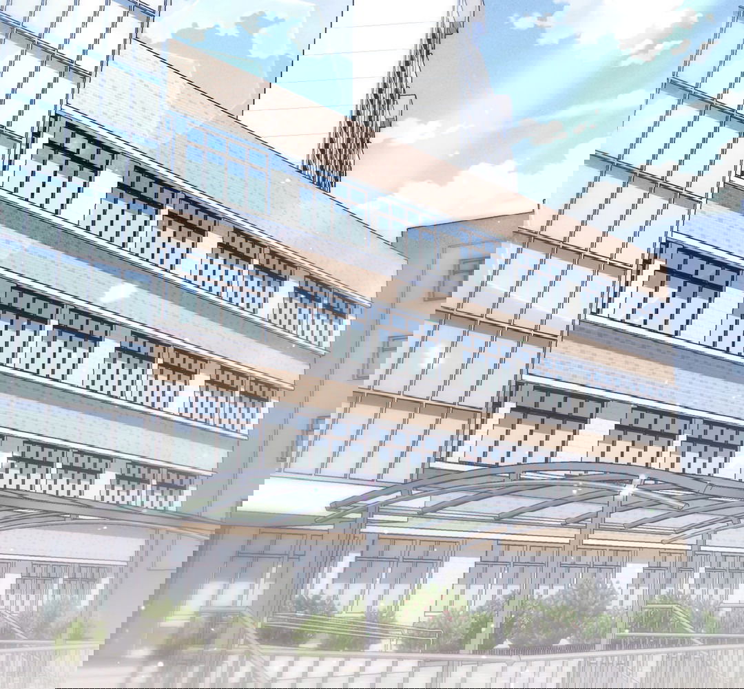 Манга Старшая школа Солтихарт - Глава 3 Страница 22