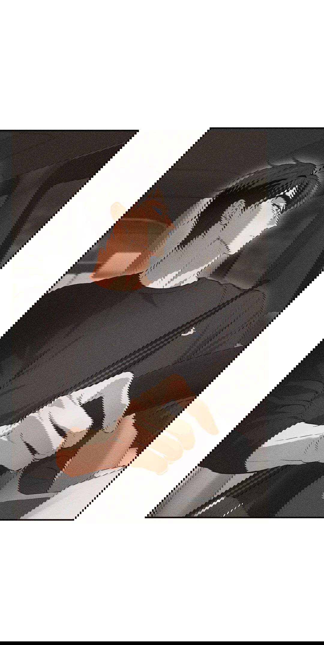 Манга Старшая школа Солтихарт - Глава 3 Страница 55