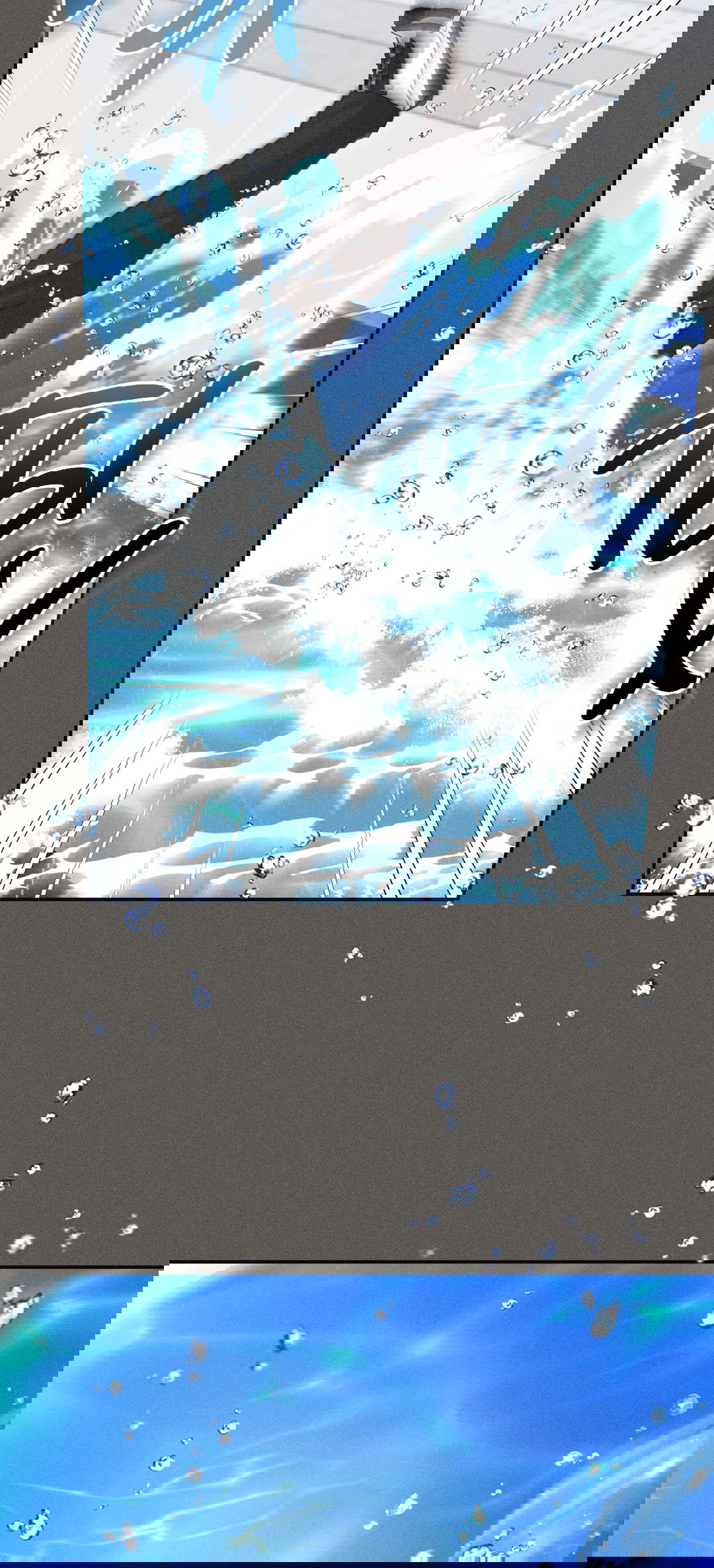 Манга Старшая школа Солтихарт - Глава 3 Страница 46