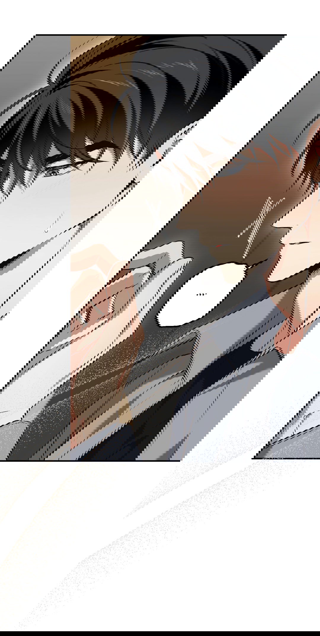 Манга Старшая школа Солтихарт - Глава 6 Страница 61