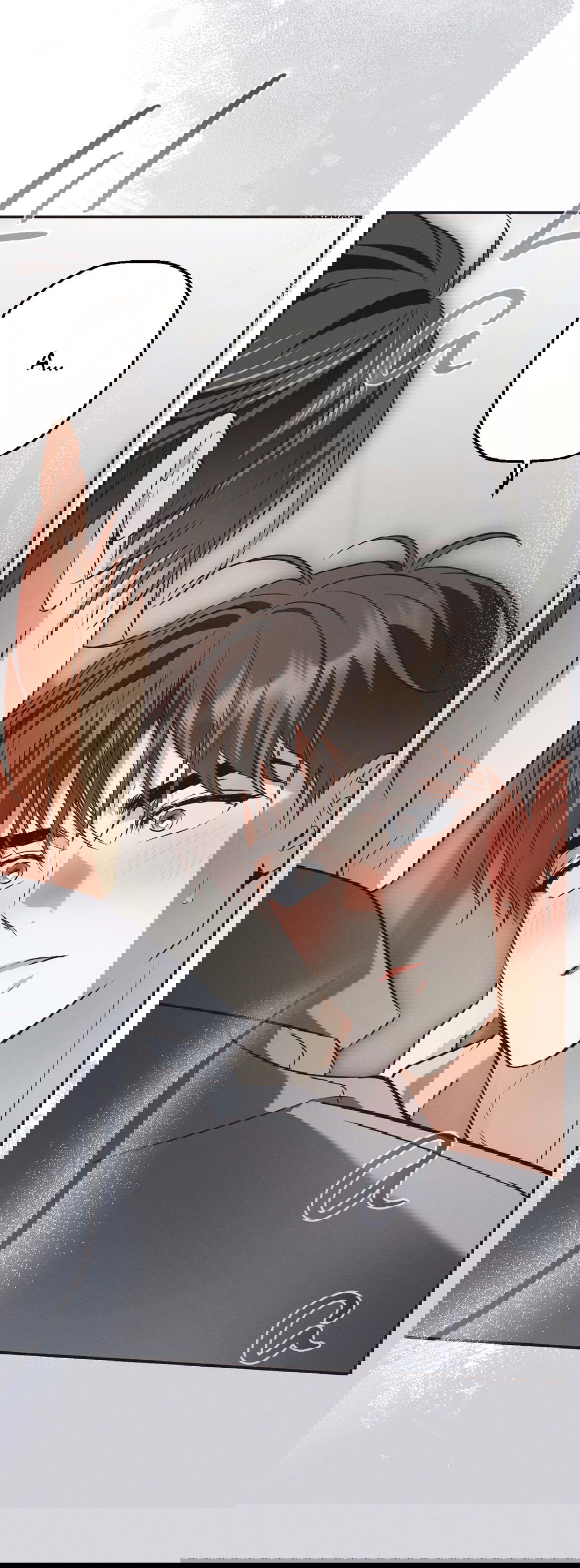 Манга Старшая школа Солтихарт - Глава 6 Страница 38