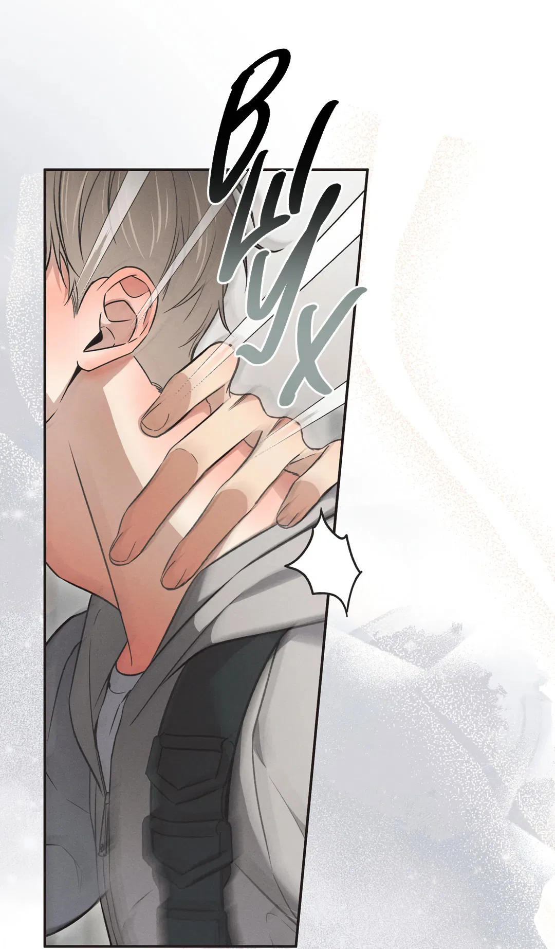 Манга Старшая школа Солтихарт - Глава 6 Страница 37