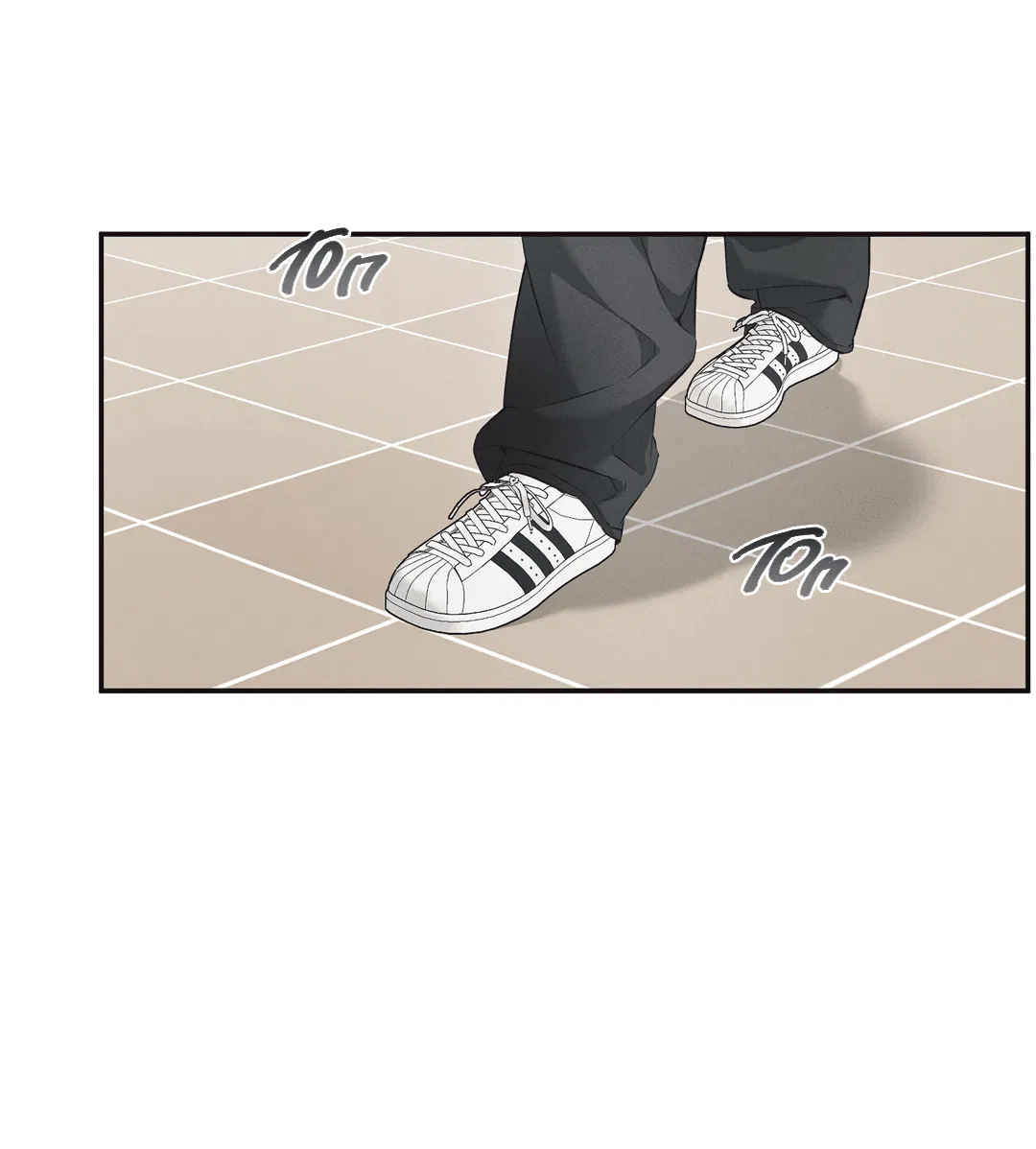 Манга Старшая школа Солтихарт - Глава 5 Страница 36