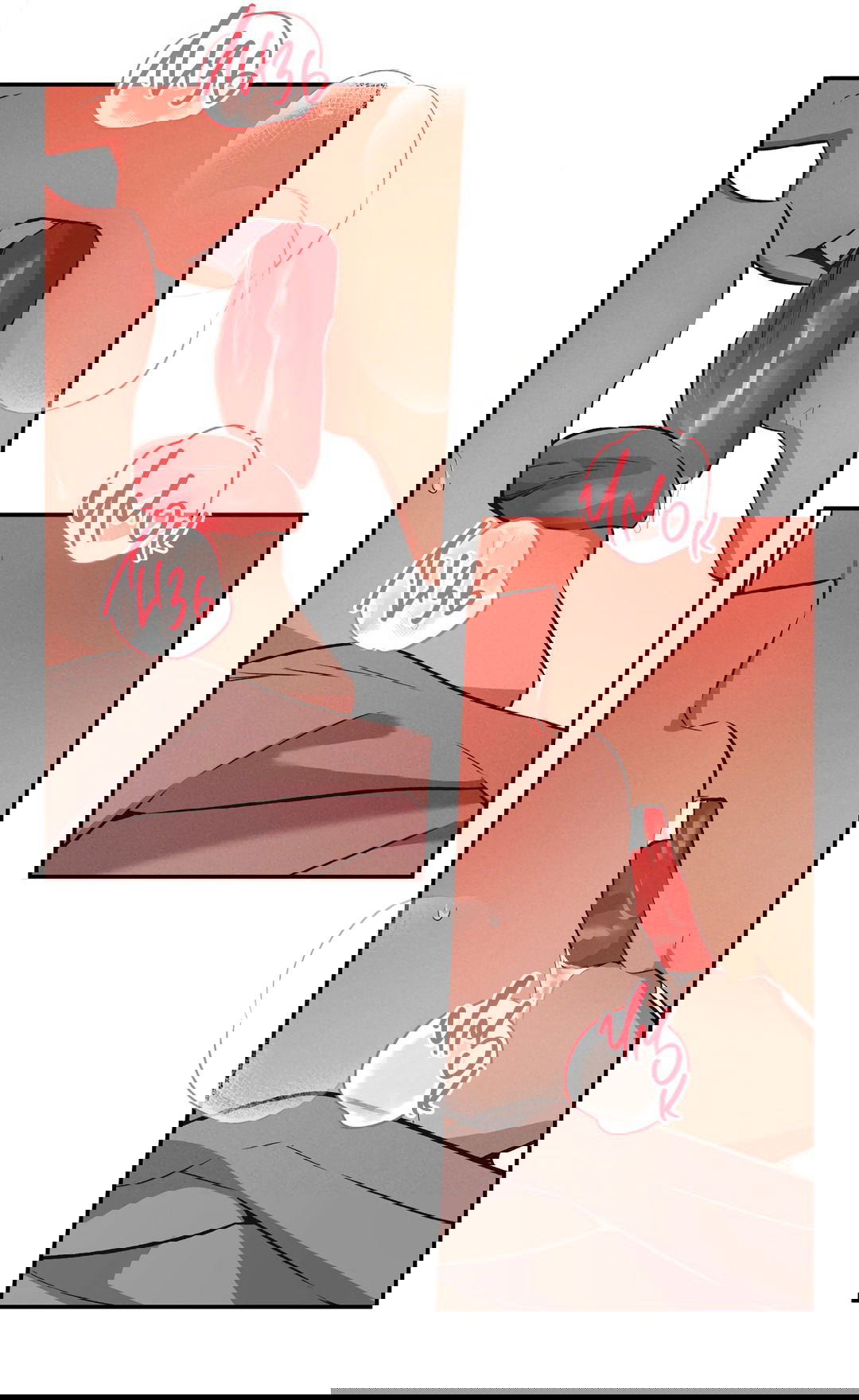 Манга Старшая школа Солтихарт - Глава 7 Страница 46