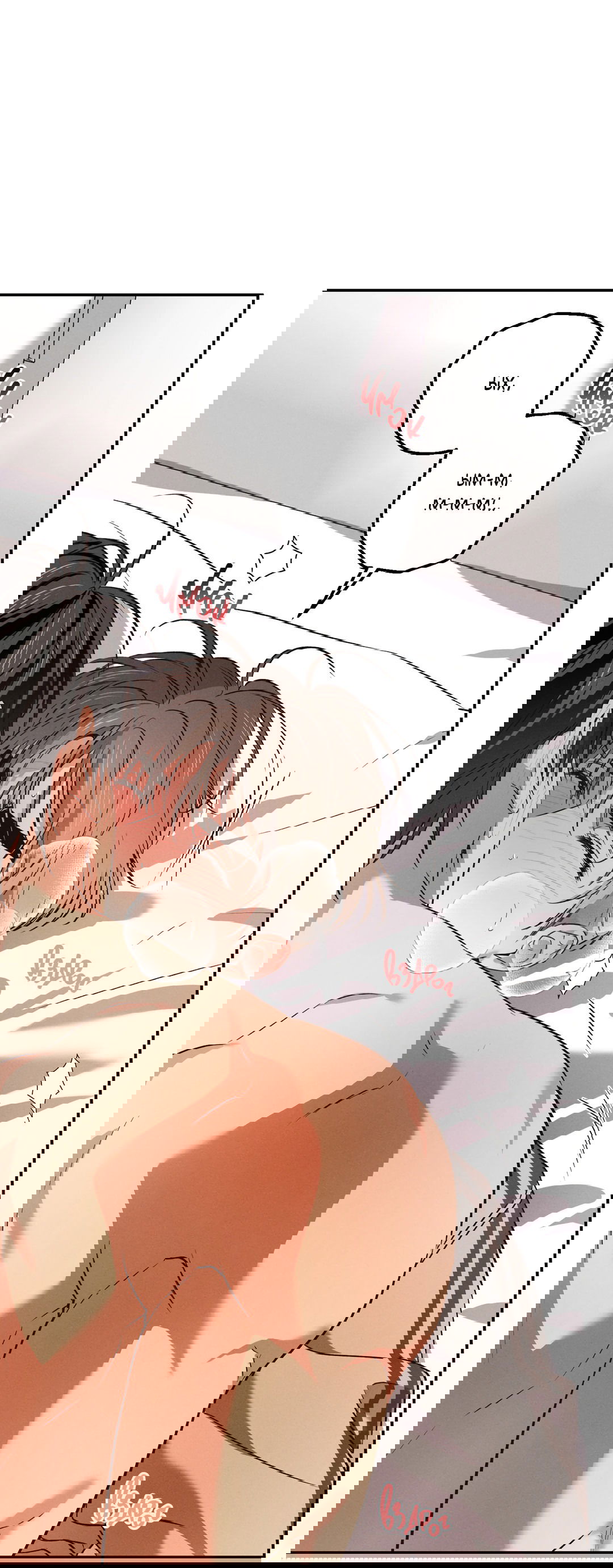 Манга Старшая школа Солтихарт - Глава 7 Страница 32