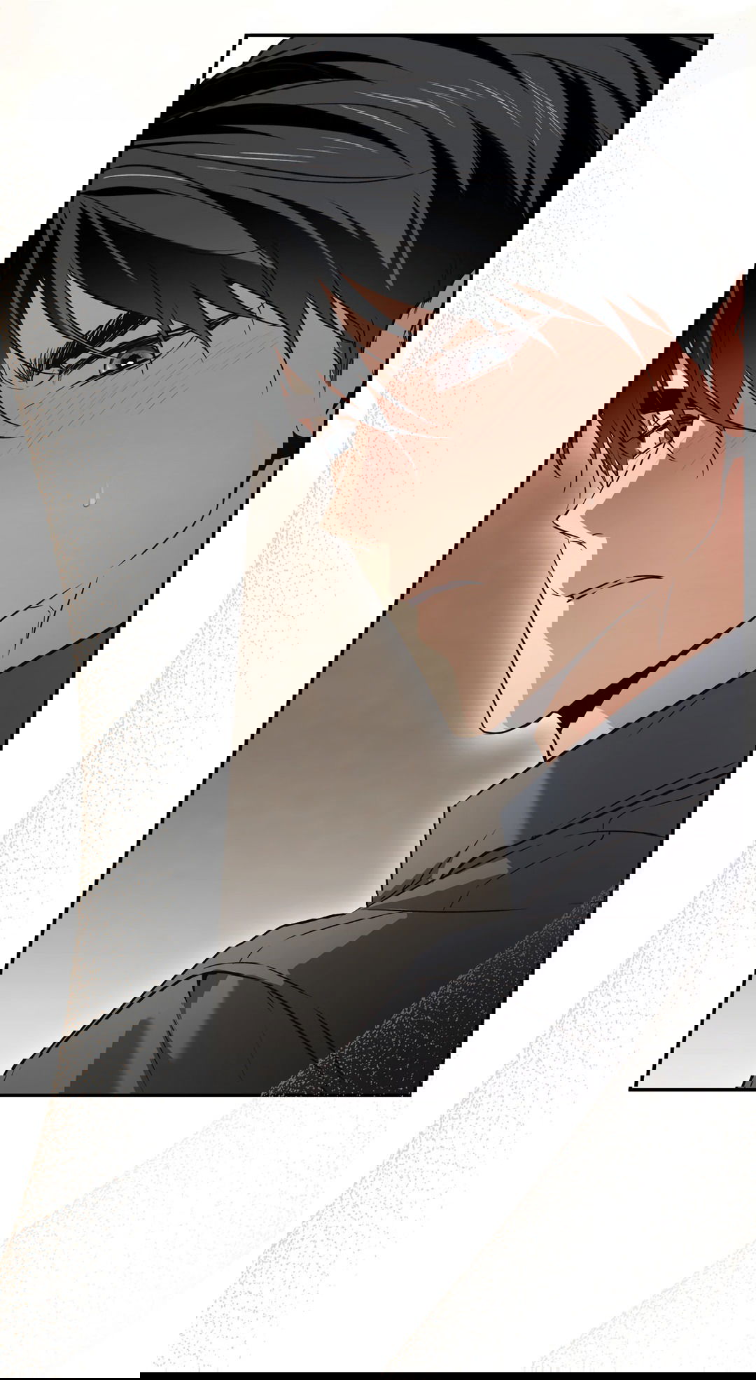 Манга Старшая школа Солтихарт - Глава 7 Страница 3