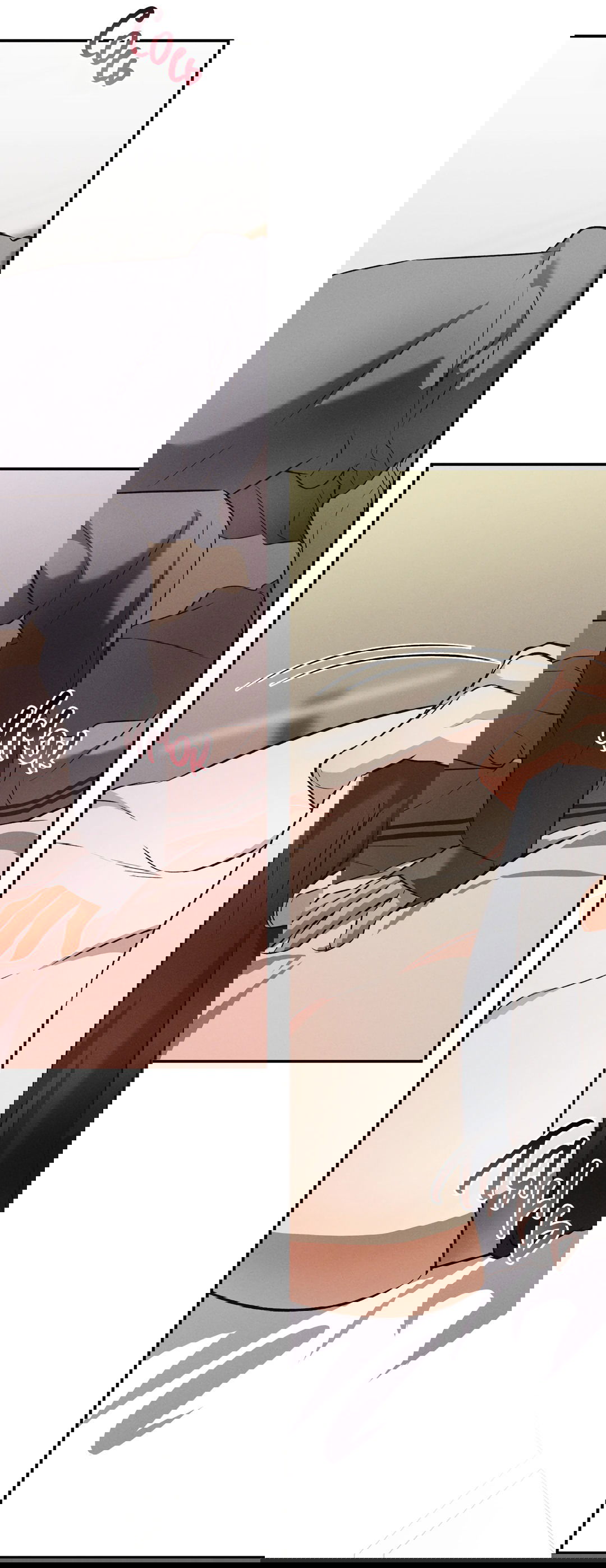 Манга Старшая школа Солтихарт - Глава 7 Страница 26